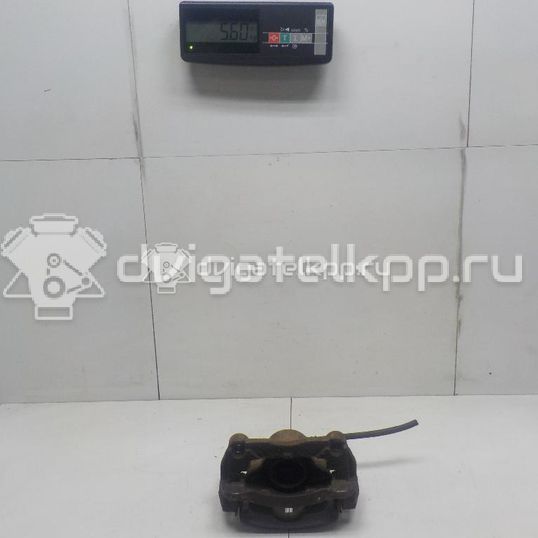 Фото Суппорт тормозной передний правый  41001JD00A для Nissan Qashqai / X-Trail