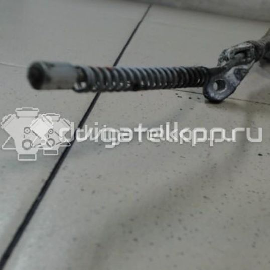 Фото Трос стояночного тормоза левый  36531JD00A для Nissan Qashqai