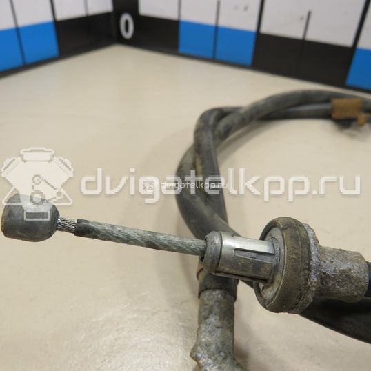 Фото Трос стояночного тормоза левый  36531JD00A для Nissan Qashqai
