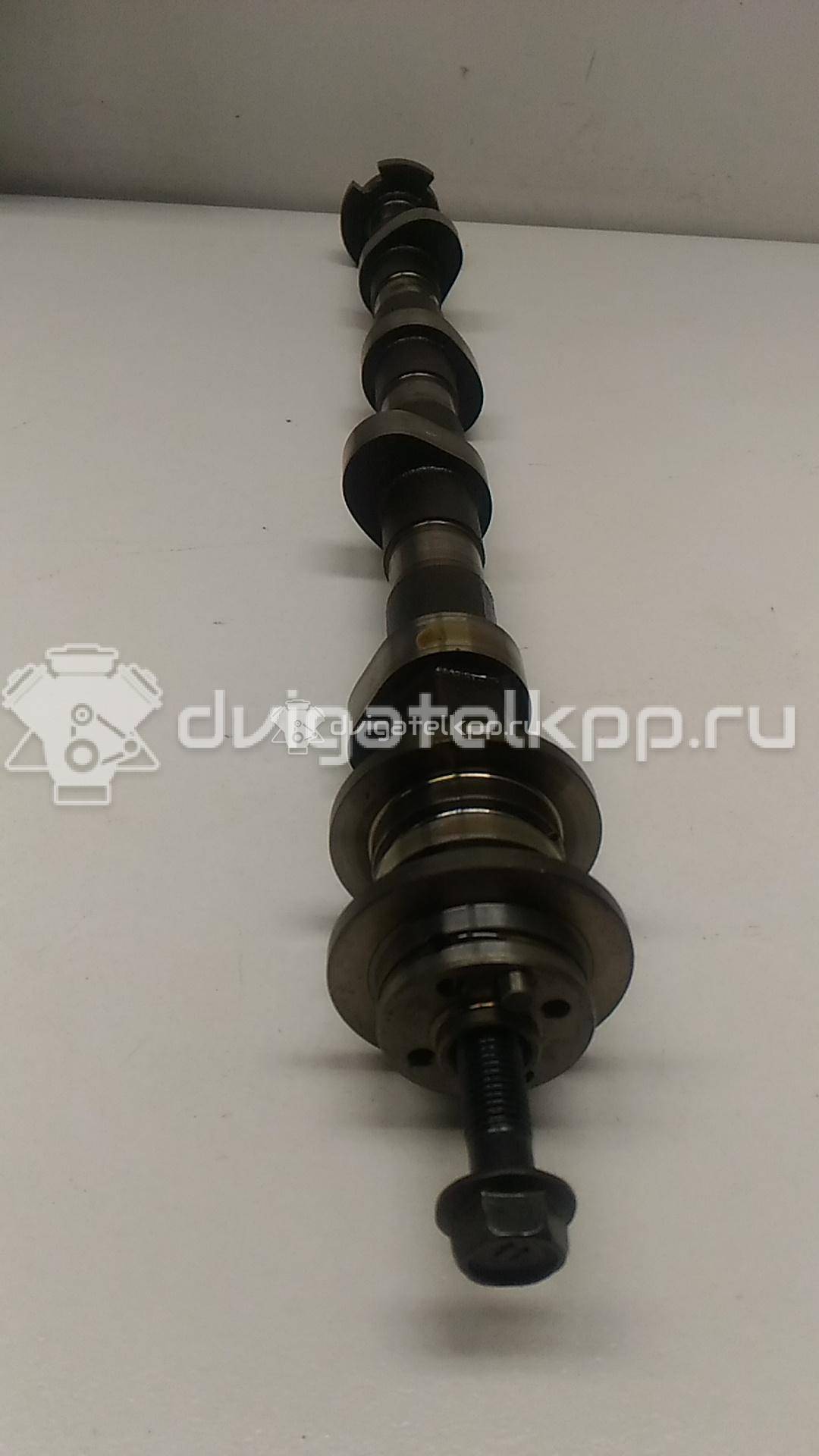 Фото Распредвал впускной для двигателя 3ZR-FAE для Toyota Isis M1 / Allion / Rav 4 146-158 л.с 16V 2.0 л бензин {forloop.counter}}