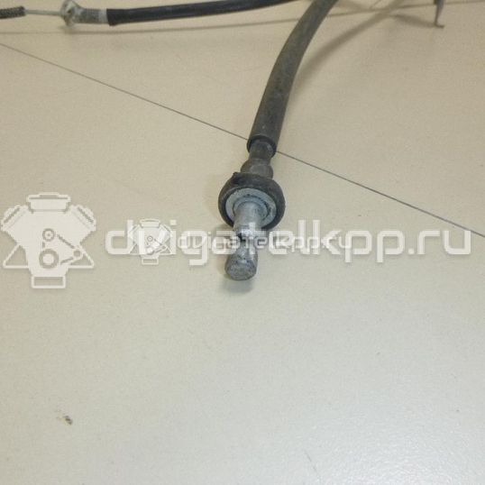 Фото Трос стояночного тормоза левый  36531jd00a для Nissan Qashqai