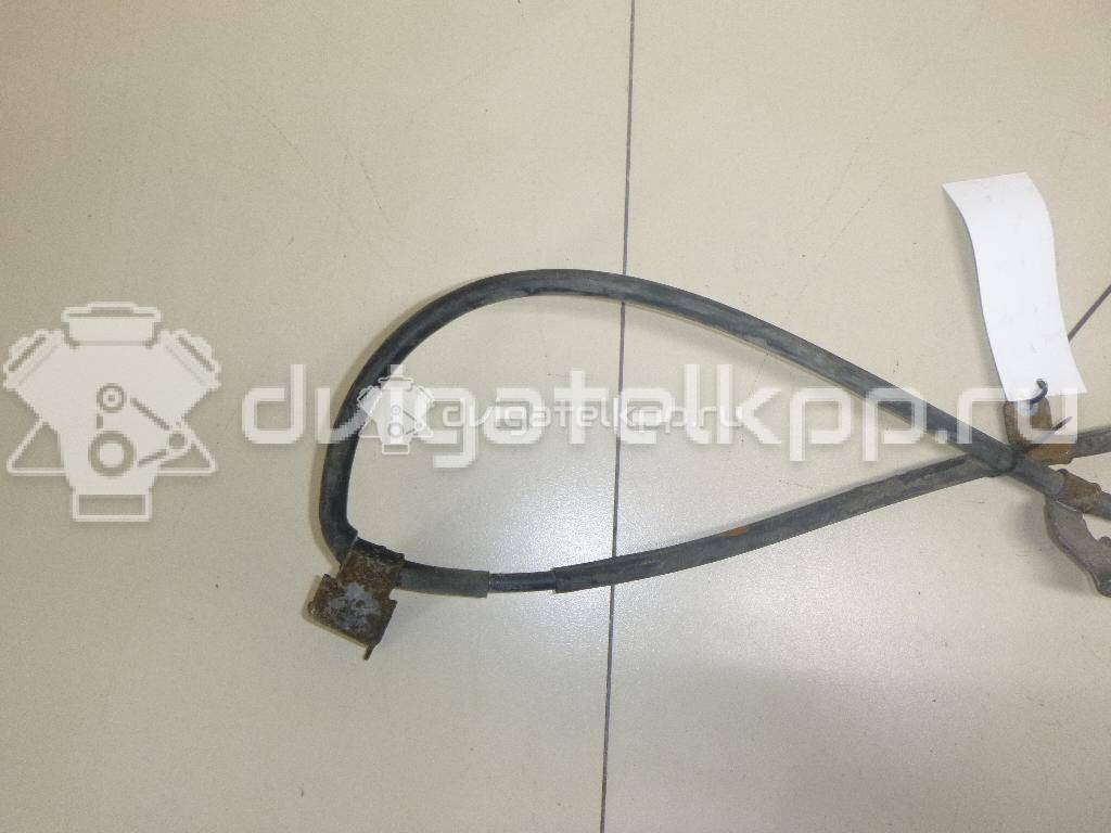Фото Трос стояночного тормоза левый  36531jd00a для Nissan Qashqai {forloop.counter}}