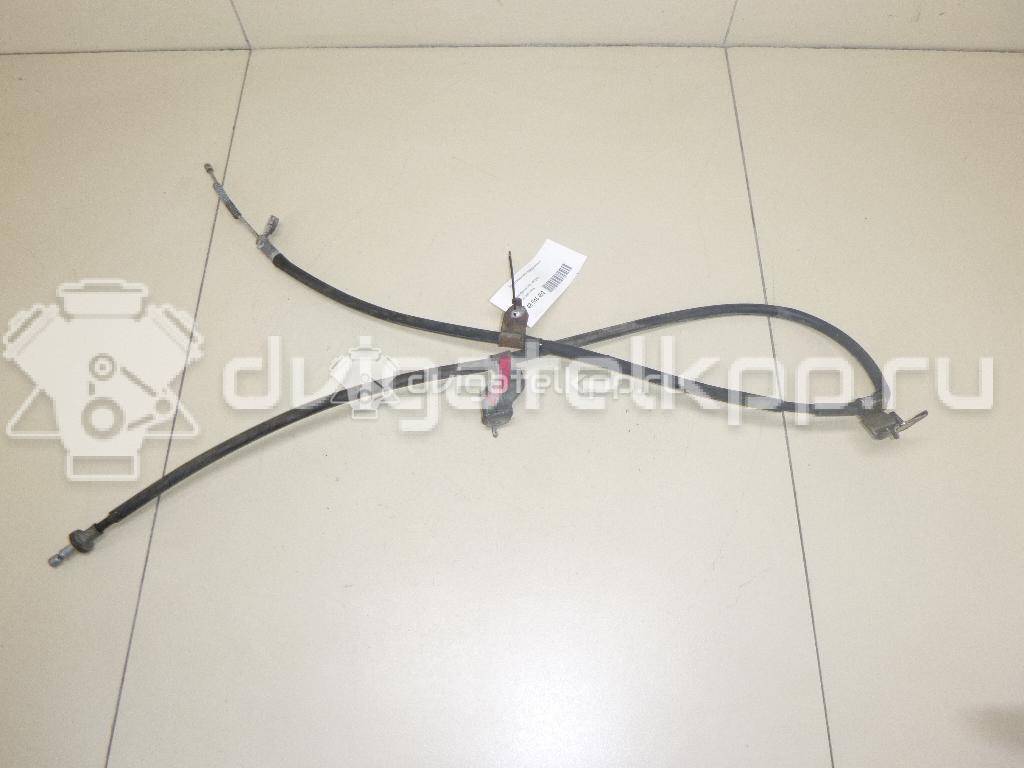 Фото Трос стояночного тормоза левый  36531jd00a для Nissan Qashqai {forloop.counter}}