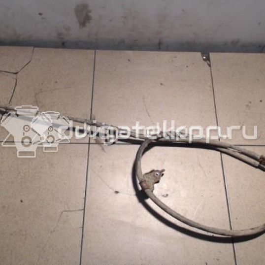 Фото Трос стояночного тормоза левый  36531JD00A для Nissan Qashqai