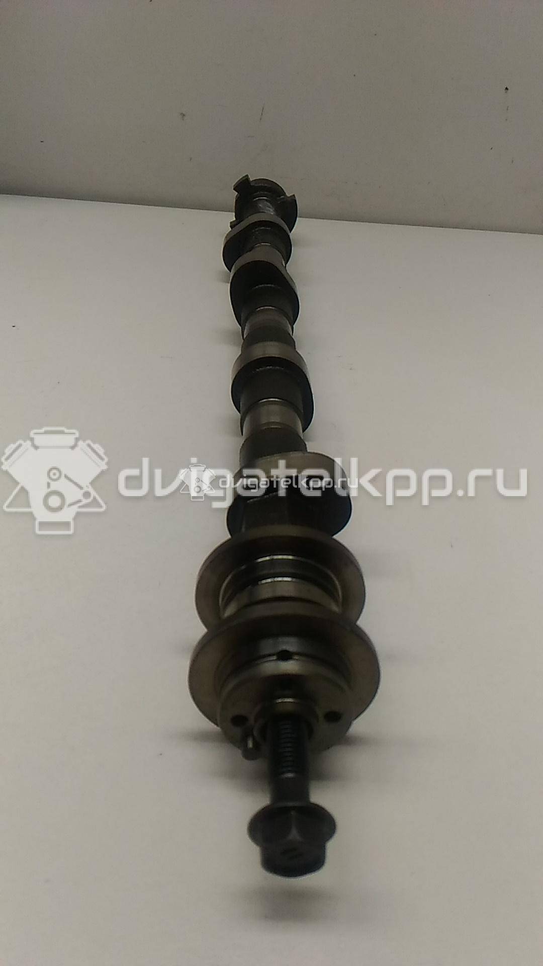 Фото Распредвал впускной для двигателя 3ZR-FAE для Toyota Isis M1 / Allion / Rav 4 146-158 л.с 16V 2.0 л бензин {forloop.counter}}