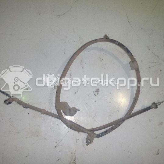 Фото Трос стояночного тормоза левый  36531jd00a для Nissan Qashqai
