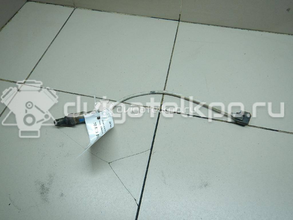 Фото Датчик кислородный/Lambdasonde  226a01kt0a для Nissan Sunny / Bluebird / Primera / Patrol / Almera {forloop.counter}}