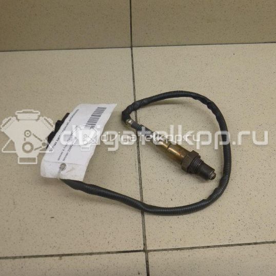 Фото Датчик кислородный/Lambdasonde  22693JG70A для Nissan X-Trail / Primera / Qashqai / Pathfinder / Pixo Ua0