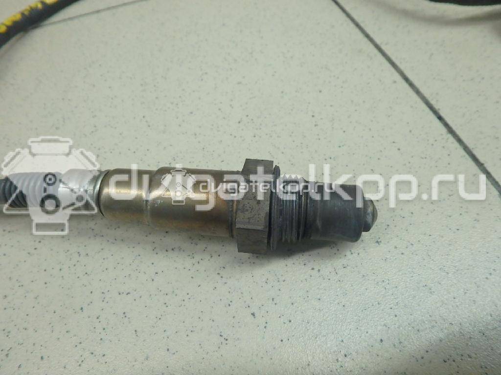 Фото Датчик кислородный/Lambdasonde  22693JG70A для Nissan X-Trail / Primera / Qashqai / Pathfinder / Pixo Ua0 {forloop.counter}}