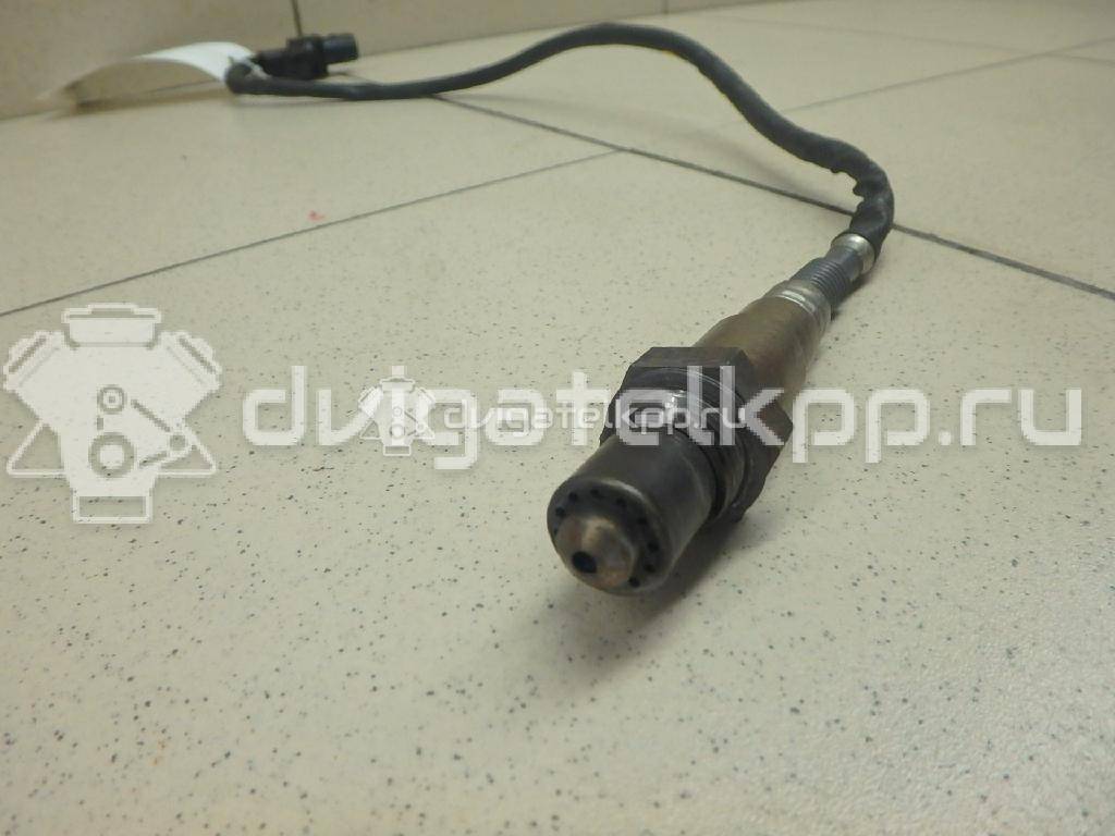 Фото Датчик кислородный/Lambdasonde  22693JG70A для Nissan X-Trail / Primera / Qashqai / Pathfinder / Pixo Ua0 {forloop.counter}}