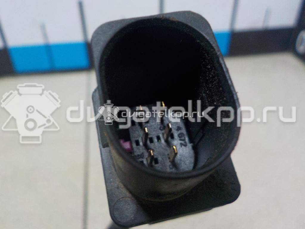 Фото Датчик кислородный/Lambdasonde  22693JG70A для Nissan X-Trail / Primera / Qashqai / Pathfinder / Pixo Ua0 {forloop.counter}}