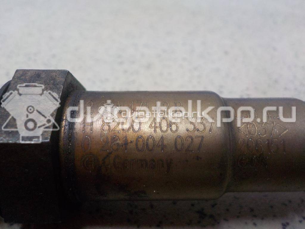 Фото Датчик кислородный/Lambdasonde  22693JG70A для Nissan X-Trail / Primera / Qashqai / Pathfinder / Pixo Ua0 {forloop.counter}}