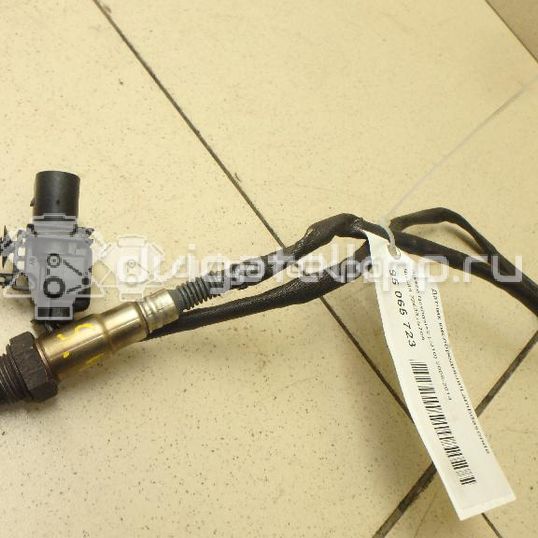Фото Датчик кислородный/Lambdasonde  22693JG70A для Nissan X-Trail / Primera / Qashqai / Pathfinder / Pixo Ua0