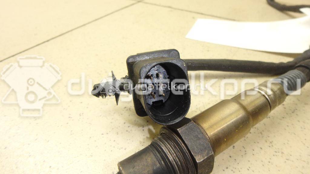 Фото Датчик кислородный/Lambdasonde  22693JG70A для Nissan X-Trail / Primera / Qashqai / Pathfinder / Pixo Ua0 {forloop.counter}}