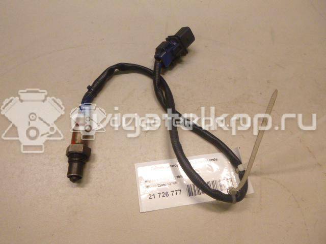 Фото Датчик кислородный/Lambdasonde  22693JG70A для Nissan X-Trail / Primera / Qashqai / Pathfinder / Pixo Ua0 {forloop.counter}}