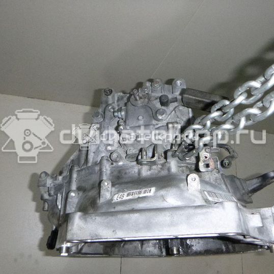 Фото Контрактная (б/у) МКПП для Honda Civic 140 л.с 16V 1.8 л R18A2 бензин 20011RPHE40