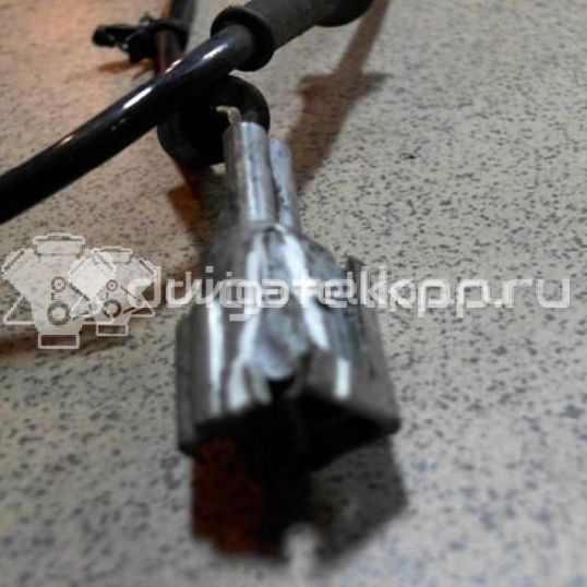 Фото Датчик ABS задний  47900jd000 для Nissan Qashqai