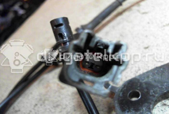 Фото Датчик ABS задний  47900jd000 для Nissan Qashqai {forloop.counter}}