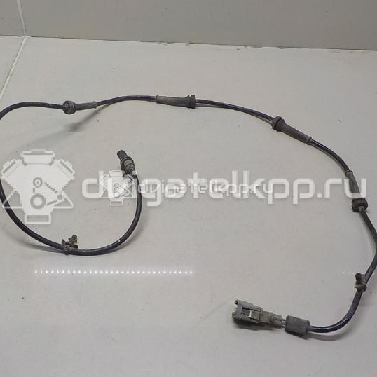 Фото Датчик ABS задний  47900jd000 для Nissan Qashqai