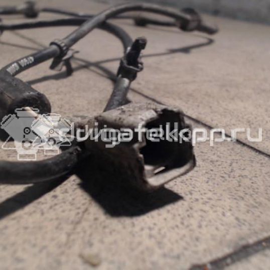 Фото Датчик ABS задний  47900jd000 для Nissan Qashqai