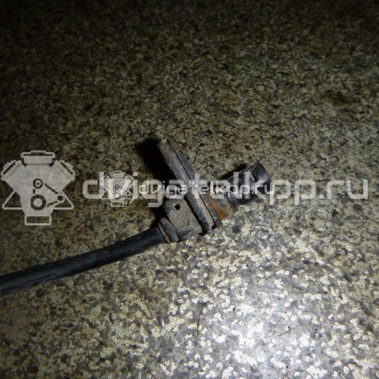 Фото Датчик ABS задний  47900jd000 для Nissan Qashqai