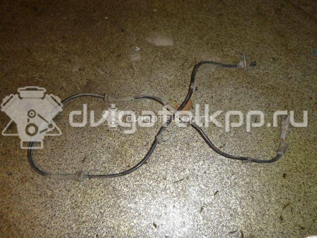 Фото Датчик ABS задний  47900jd000 для Nissan Qashqai {forloop.counter}}