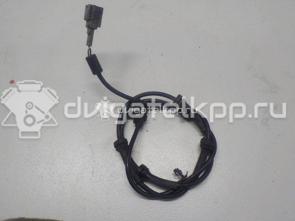 Фото Датчик ABS задний  47900jd000 для Nissan Qashqai {forloop.counter}}