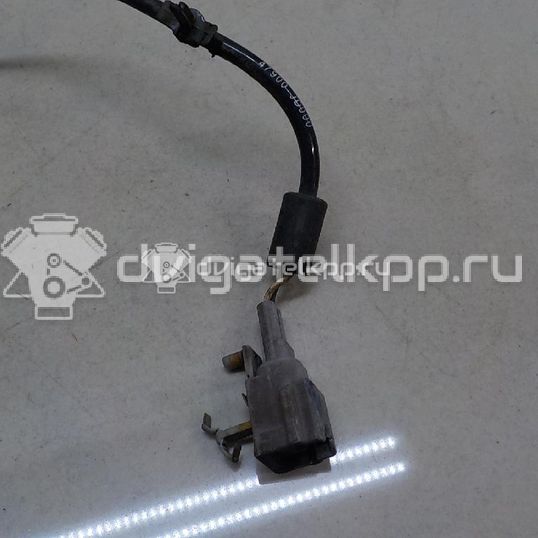 Фото Датчик ABS задний  47900JD000 для Nissan Qashqai