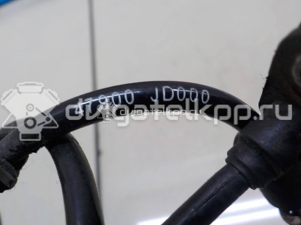 Фото Датчик ABS задний  47900JD000 для Nissan Qashqai {forloop.counter}}