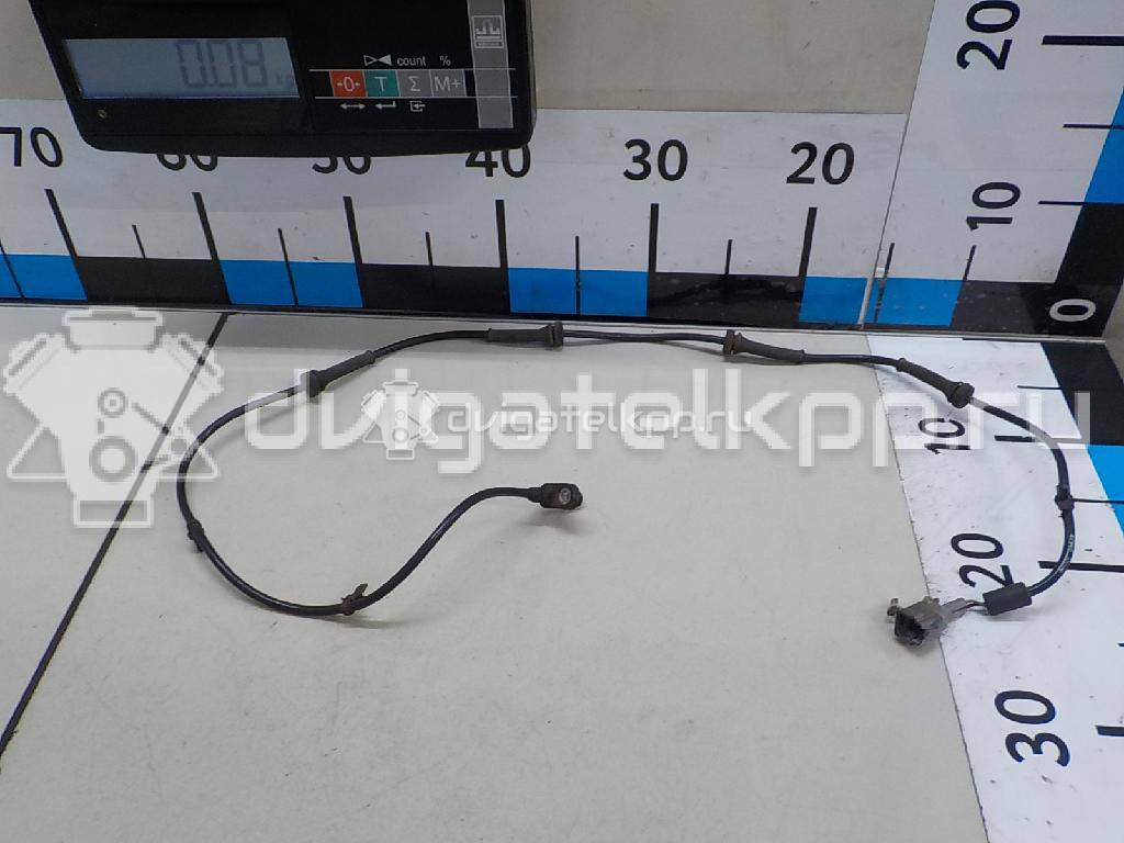 Фото Датчик ABS задний  47900JD000 для Nissan Qashqai {forloop.counter}}