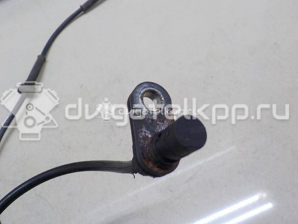 Фото Датчик ABS задний  47900JD000 для Nissan Qashqai {forloop.counter}}
