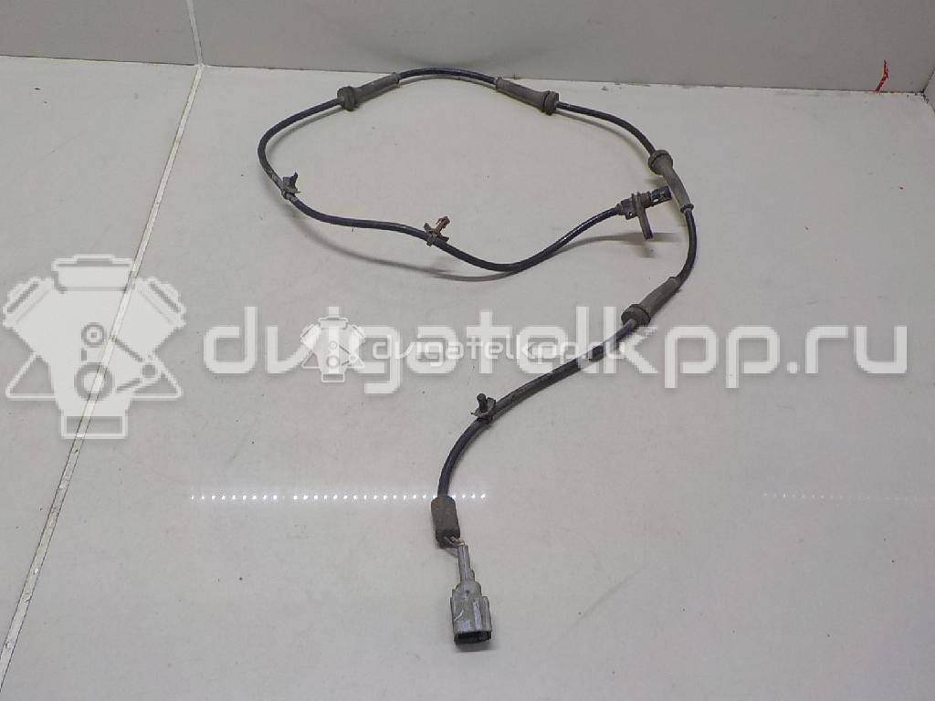Фото Датчик ABS задний  47900jd000 для Nissan Qashqai {forloop.counter}}