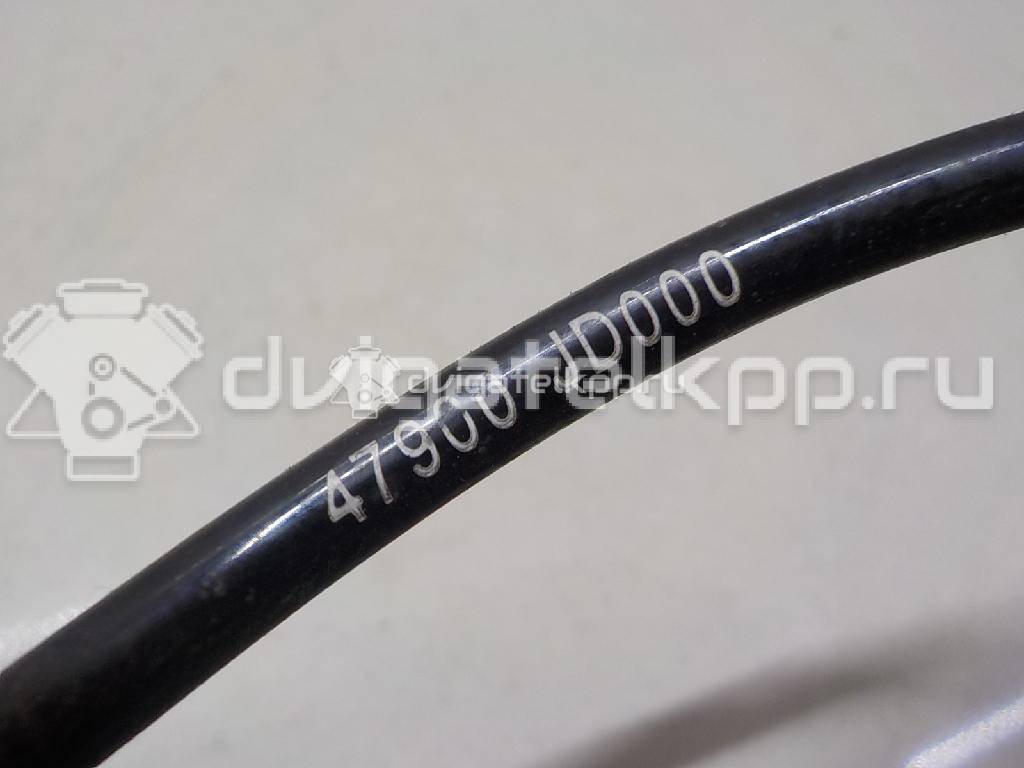Фото Датчик ABS задний  47900jd000 для Nissan Qashqai {forloop.counter}}