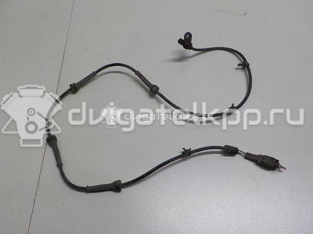 Фото Датчик ABS задний  47900jd000 для Nissan Qashqai {forloop.counter}}