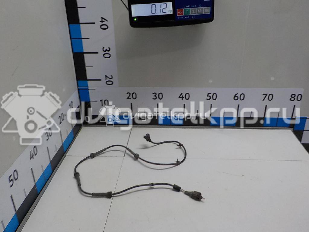 Фото Датчик ABS задний  47900jd000 для Nissan Qashqai {forloop.counter}}