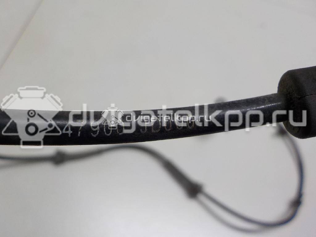 Фото Датчик ABS задний  47900jd000 для Nissan Qashqai {forloop.counter}}