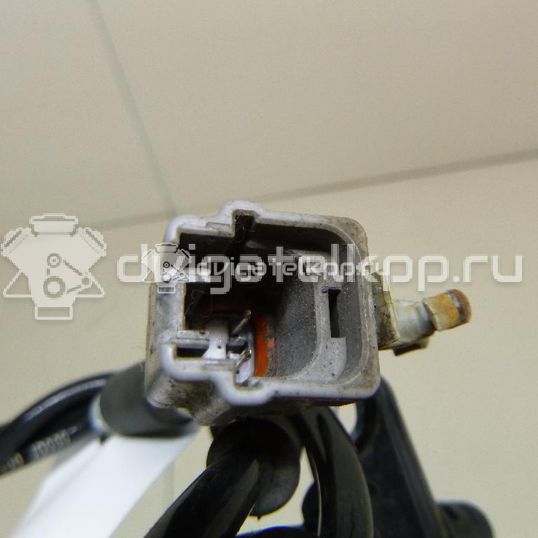 Фото Датчик ABS задний  47900jd000 для Nissan Qashqai
