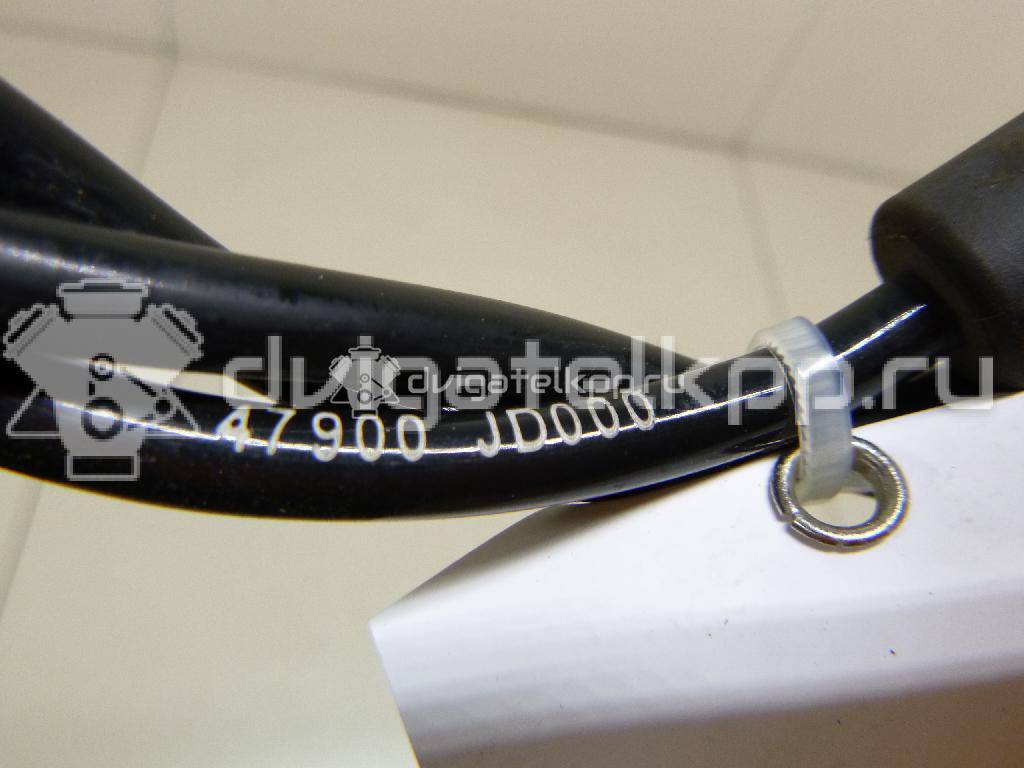 Фото Датчик ABS задний  47900jd000 для Nissan Qashqai {forloop.counter}}