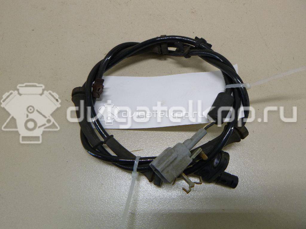 Фото Датчик ABS задний  47900jd000 для Nissan Qashqai {forloop.counter}}