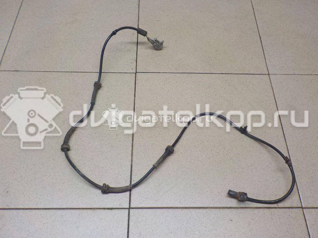 Фото Датчик ABS задний  47900jd000 для Nissan Qashqai {forloop.counter}}