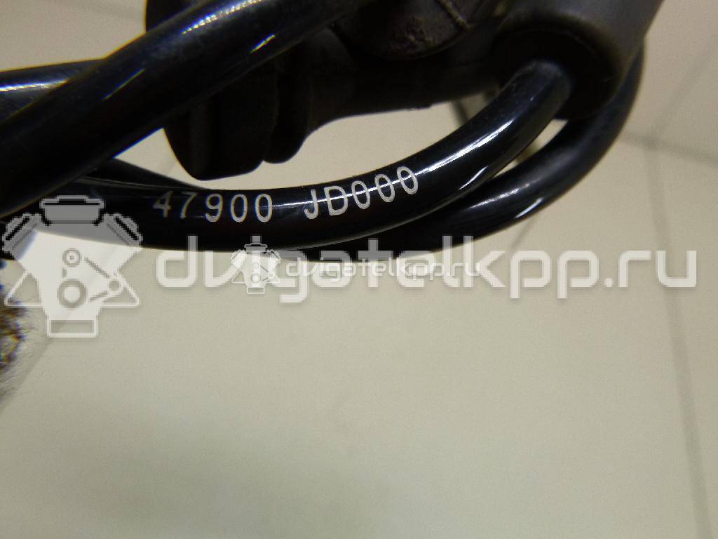 Фото Датчик ABS задний  47900jd000 для Nissan Qashqai {forloop.counter}}