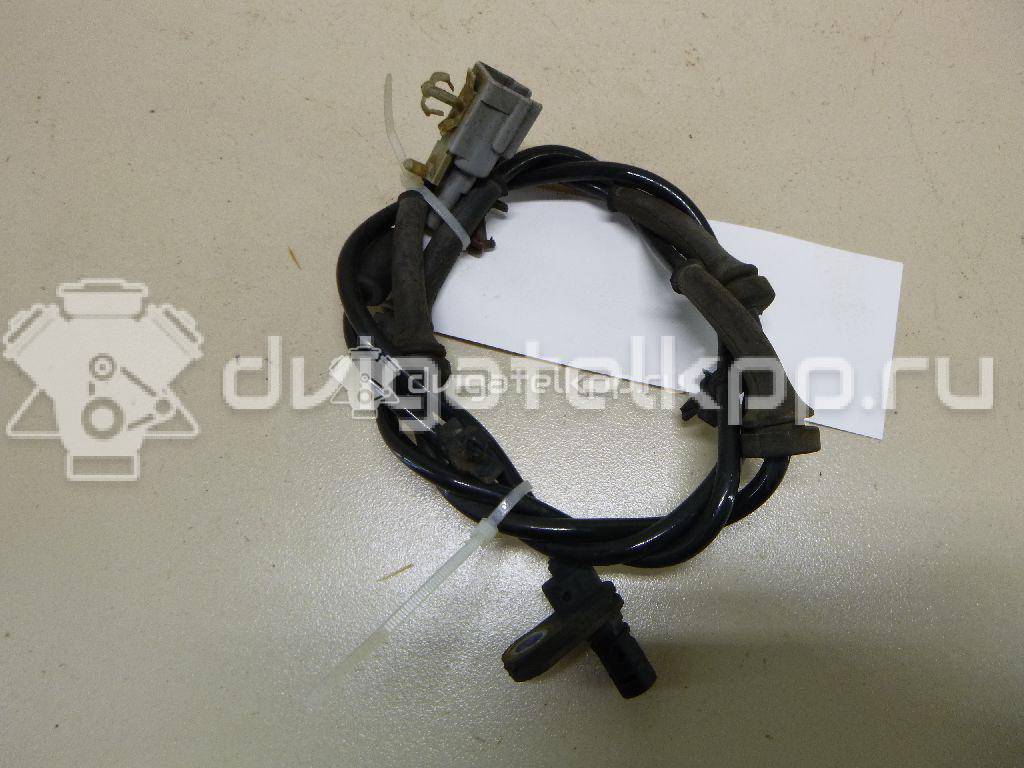 Фото Датчик ABS задний  47900jd000 для Nissan Qashqai {forloop.counter}}