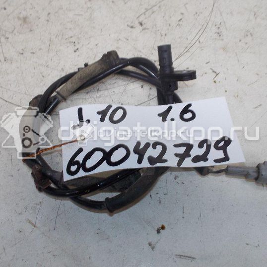 Фото Датчик ABS задний  47900JD000 для Nissan Qashqai
