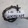 Фото Датчик ABS задний  47900JD000 для Nissan Qashqai {forloop.counter}}