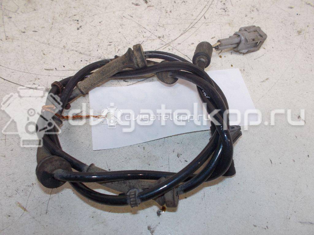 Фото Датчик ABS задний  47900JD000 для Nissan Qashqai {forloop.counter}}
