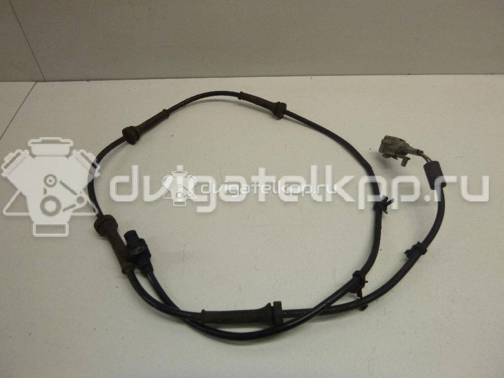 Фото Датчик ABS задний  47900jd000 для Nissan Qashqai {forloop.counter}}