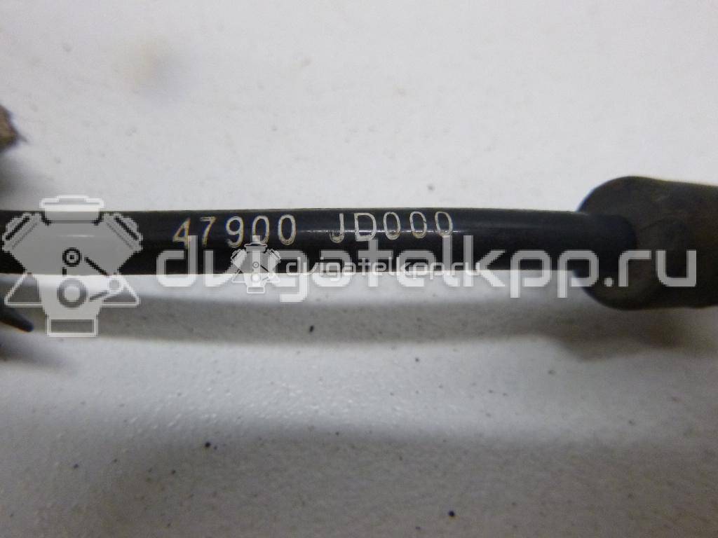 Фото Датчик ABS задний  47900jd000 для Nissan Qashqai {forloop.counter}}