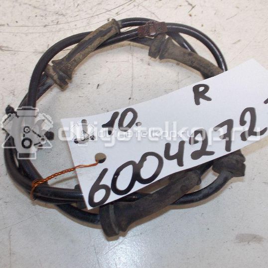 Фото Датчик ABS задний  47900jd000 для Nissan Qashqai