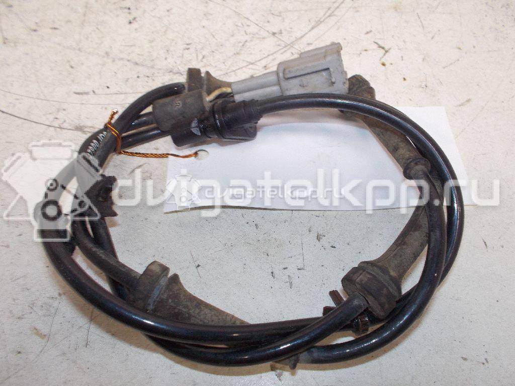 Фото Датчик ABS задний  47900jd000 для Nissan Qashqai {forloop.counter}}