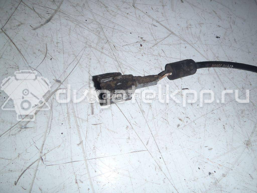 Фото Датчик ABS задний  47900jd000 для Nissan Qashqai {forloop.counter}}